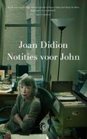 Notities voor John - Joan Didion - ebook