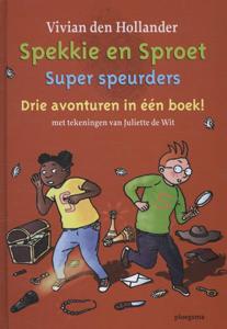 Super speurders