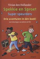 Super speurders - thumbnail