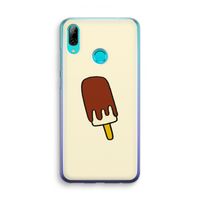 Frisco: Huawei P Smart (2019) Transparant Hoesje