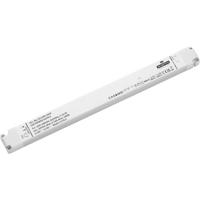 Dehner Elektronik SCL100-12VF LED-driver, LED-transformator, LED-dimmer Constante spanning 100 W 0 - 8.33 A 12 V/DC Dimbaar, Instelbaar, Geschikt voor meubels,