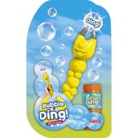 Gioco di bolle di sapone - LANSAY - 25635 - Bubbles Party - Bubble Ding Electronic
