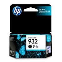 Originele inktcartridge HP CN057AE Zwart