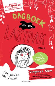 Dagboek van een lastpak - Virginy Sam - ebook