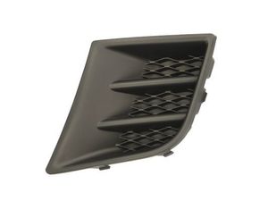 Ventilatiegrille, bumper 6502075501915P