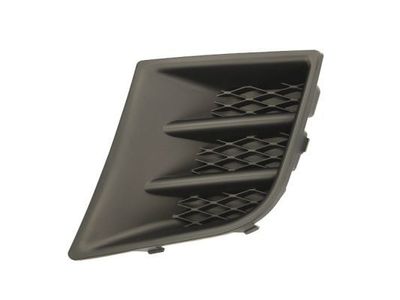 Ventilatiegrille, bumper 6502075501915P