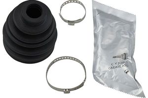 Asmanchetten set CVB9009