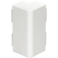 OBO Bettermann 6192386 Montageaccessoire (b x h) 210 mm x 60 mm Zuiver wit 2 stuk(s)