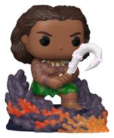 Moana POP! Premium Vinyl Figure Maui (GW) 9 cm