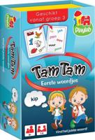 Jumbo TamTam Eerste woordjes