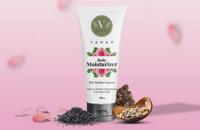 Vanan Body moisturizer red rose 200 Gram