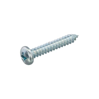 Homefix Plaatschroef Vz Ck PH2 4.2X16 | 22 stuks - 6701.21.00060