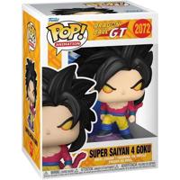 Funko Pop! - Dragon Ball GT Goku Super Saiyan 4 - Vinyl