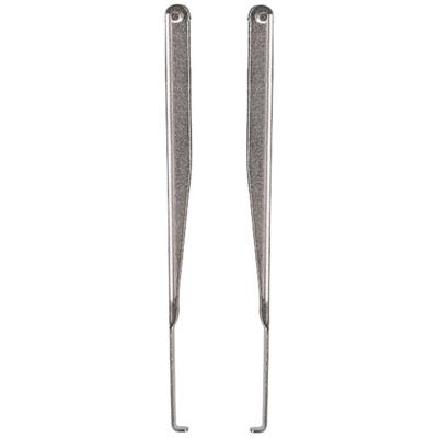 KS Tools 700.1281 Haak 70 mm, voor 700.1280 2-delig