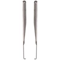 KS Tools 700.1281 Haak 70 mm, voor 700.1280 2-delig