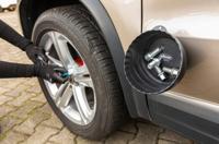 VIGOR magneet bakje "v5678" magnet.shell v5678