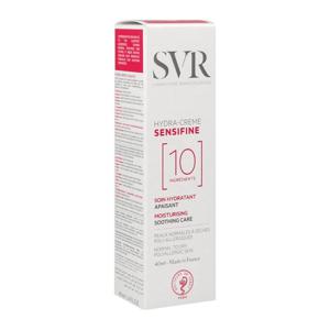 SVR Sensifine Hydraterende Crème 40ml