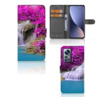 Xiaomi 12 Pro | Flip Cover | Waterval