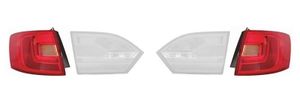 Achterlicht set SET5772921