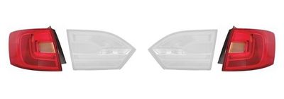 Achterlicht set SET5772921