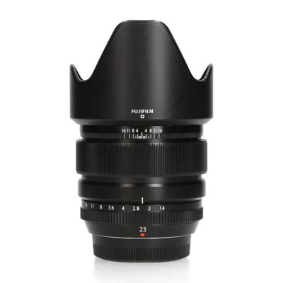 Fujifilm Fujifilm XF 23mm F1.4 R