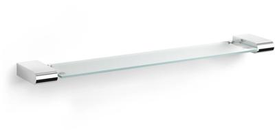 ZACK Atore Planchet 65,2x12x2,8 cm RVS Glanzend