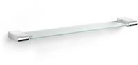 ZACK Atore Planchet 65,2x12x2,8 cm RVS Glanzend ZACK Atore Planchet 65,2x12x2,8 cm RVS Glanzend