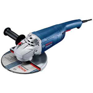 Bosch Professional GWS 20-230 J 06018C1302 Haakse slijper 230 mm 2000 W