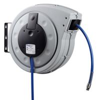 Mavel Roll mega air slanghaspel 20mtr 10x15 pu 3/8" 15bar