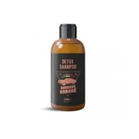 Barbers Garage Detox Shampoo 250ml
