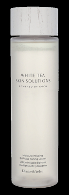 Elizabeth Arden - E.Arden White Tea Skin Solut. Mois. Infusing Bi-Phase Lotion 200 ml Elizabeth Arden - E.Arden White Tea Skin Solut. Mois. Infusing Bi-Phase Lotion 200 ml