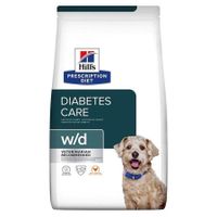 Hills Prescription Diet Canine Diabetes Care W/D 10kg