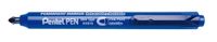 Viltstift Pentel NXS15 blauw 1mm - thumbnail