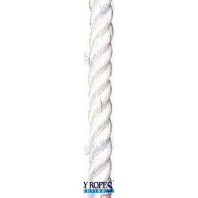 POL1109042128 - WIT BOVENWERK POLYESTER 28MM. (110M)