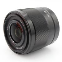 Sony FE 28mm f/2 occasion