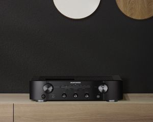 Marantz: PM6007 Stereo versterker - Zwart