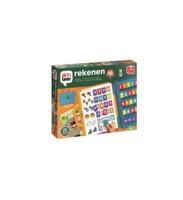 Jumbo ik leer rekenen educatief spel