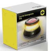 V16 noodbaken verbonden DGT 3.0 ZTE E1