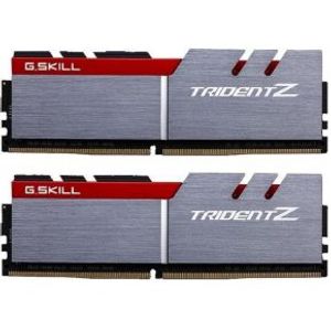 G.Skill DDR4 Trident-Z 2x16GB 3600MHz - [F4-3600C17D-32GTZ]