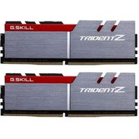 G.Skill DDR4 Trident-Z 2x16GB 3600MHz - [F4-3600C17D-32GTZ]