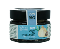 Aman Prana Zwarte Knoflook Pasta