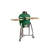 Buccan BBQ - Kamado barbecue - Large 16" - Groen