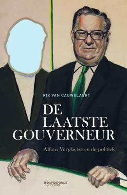 De laatste gouverneur (Hardback)