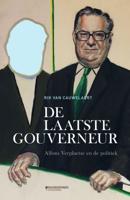 De laatste gouverneur (Hardback)