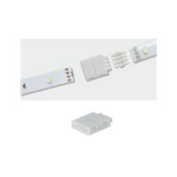 Paulmann 70490 YourLED Connector (l x b) 1.8 cm x 1.3 cm 1 stuk(s) - thumbnail