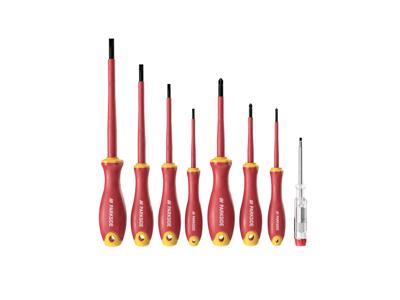 PARKSIDE Schroevendraaierset VDE