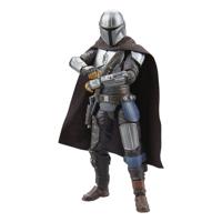 Star Wars: The Mandalorian Vintage Collection Action Figure The Mandalorian (Imperial Base) 10 cm Star Wars: The Mandalorian Vintage Collection Action Figure The Mandalorian (Imperial Base) 10 cm