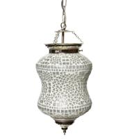 Hanglamp Dibol in 2 kleuren