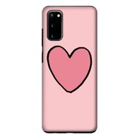 Hartje: Samsung Galaxy S20 Tough Case