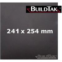 BUILDTAK printbedfolie 241 x 254 mm Printplate BT34996